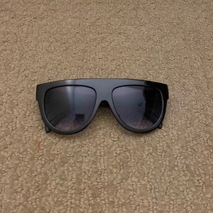 Black Sunglasses 🕶️